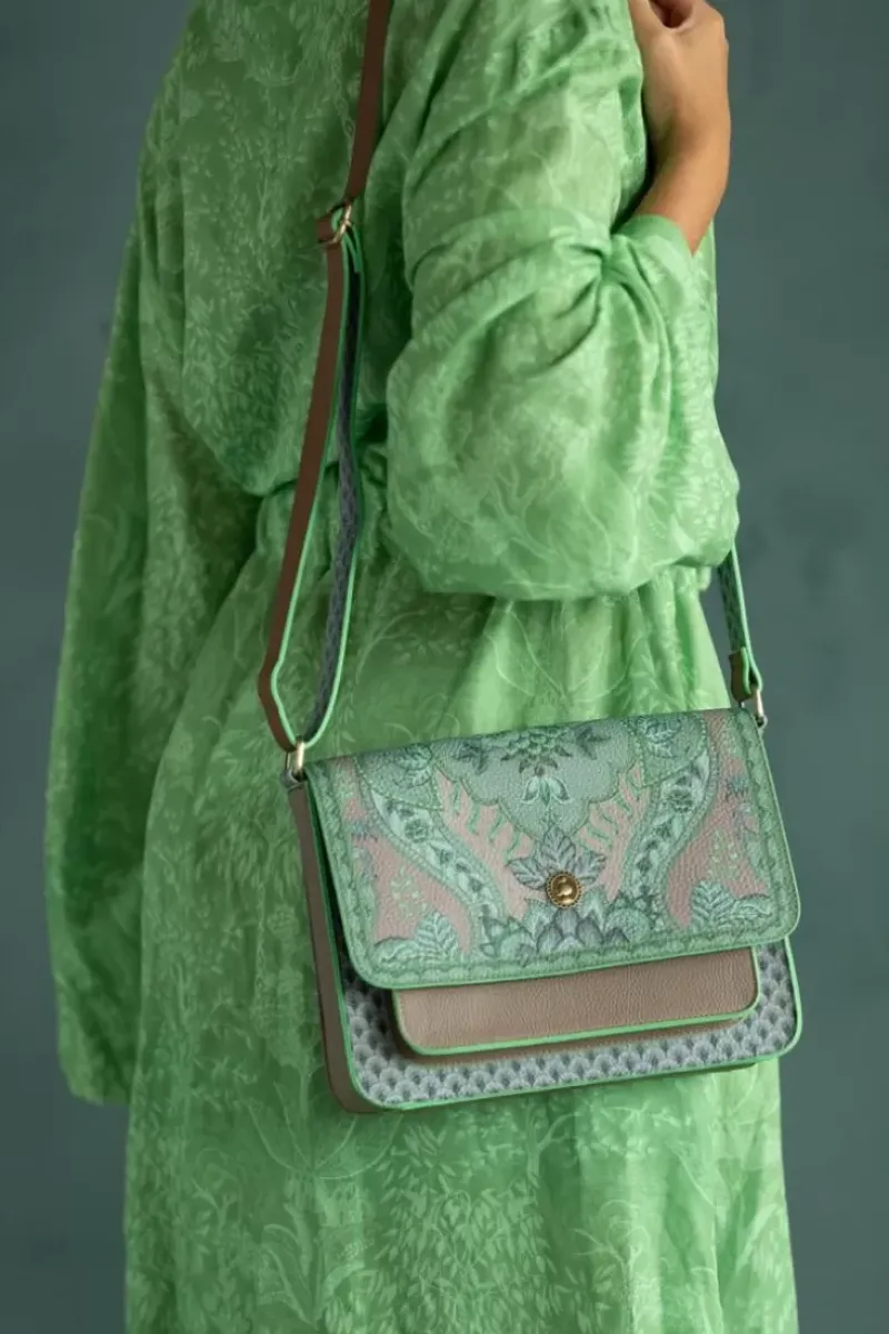 Pip Studio Ümhangetaschen|Schultertasche Kyoto Festival