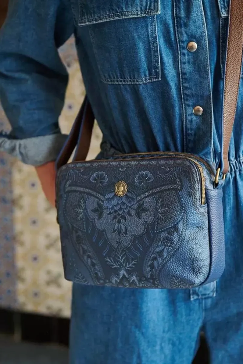 Pip Studio Ümhangetaschen|Schultertasche Medium Kyoto Festival