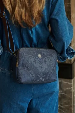 Pip Studio Ümhangetaschen|Schultertasche Medium Kyoto Festival