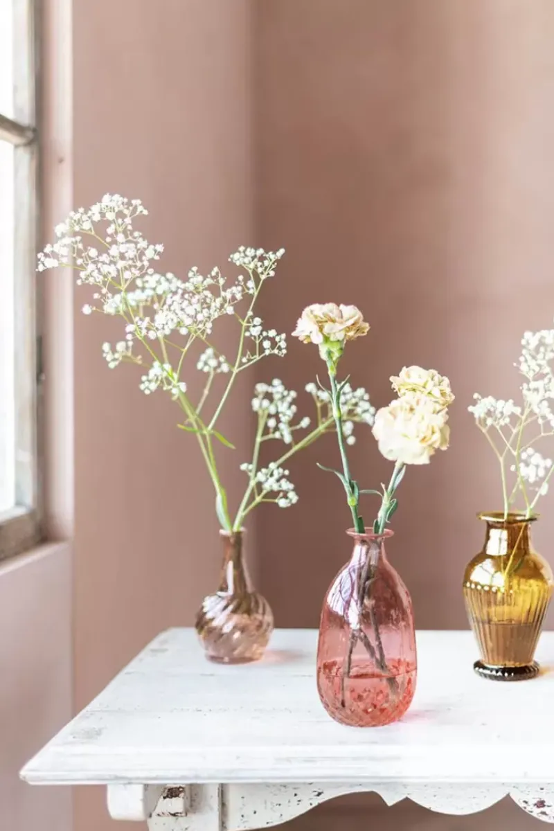 Pip Studio Sale Sets|Set/3 Vasen Glas M