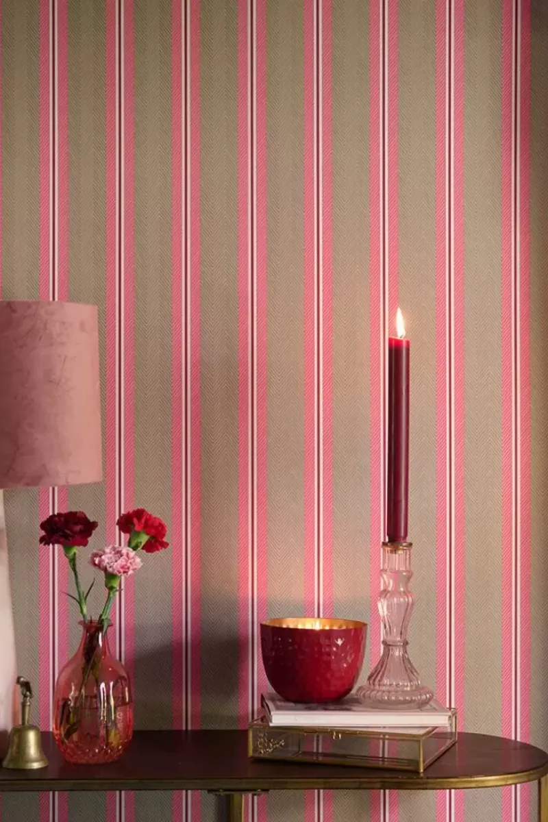 Pip Studio Sale Sets|Set/3 Vasen Glas M