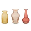 Pip Studio Sale Sets|Set/3 Vasen Glas S