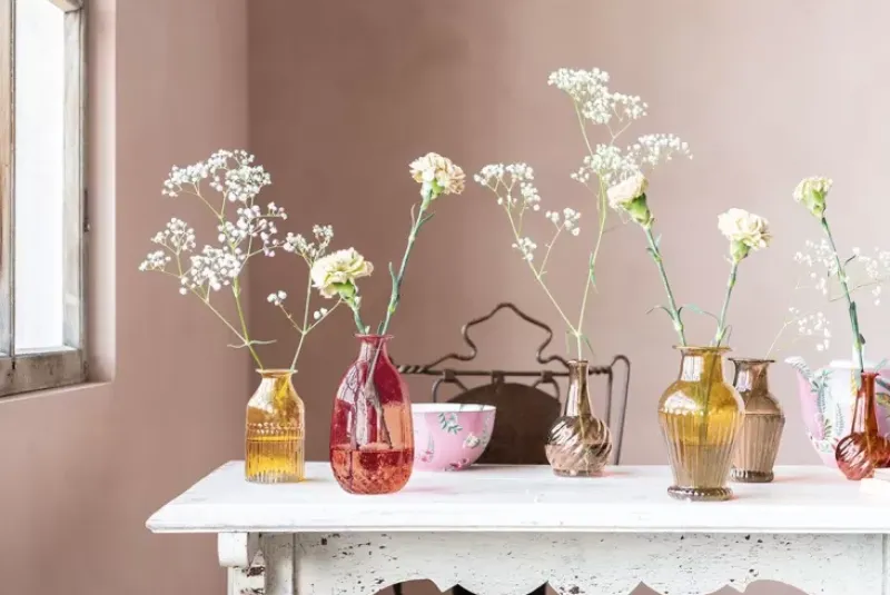 Pip Studio Sale Sets|Set/3 Vasen Glas S