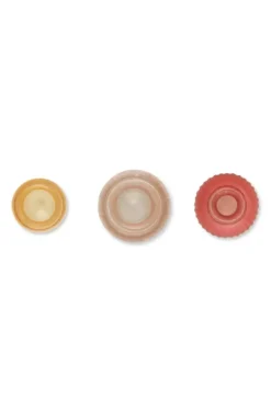 Pip Studio Sale Sets|Set/3 Vasen Glas S