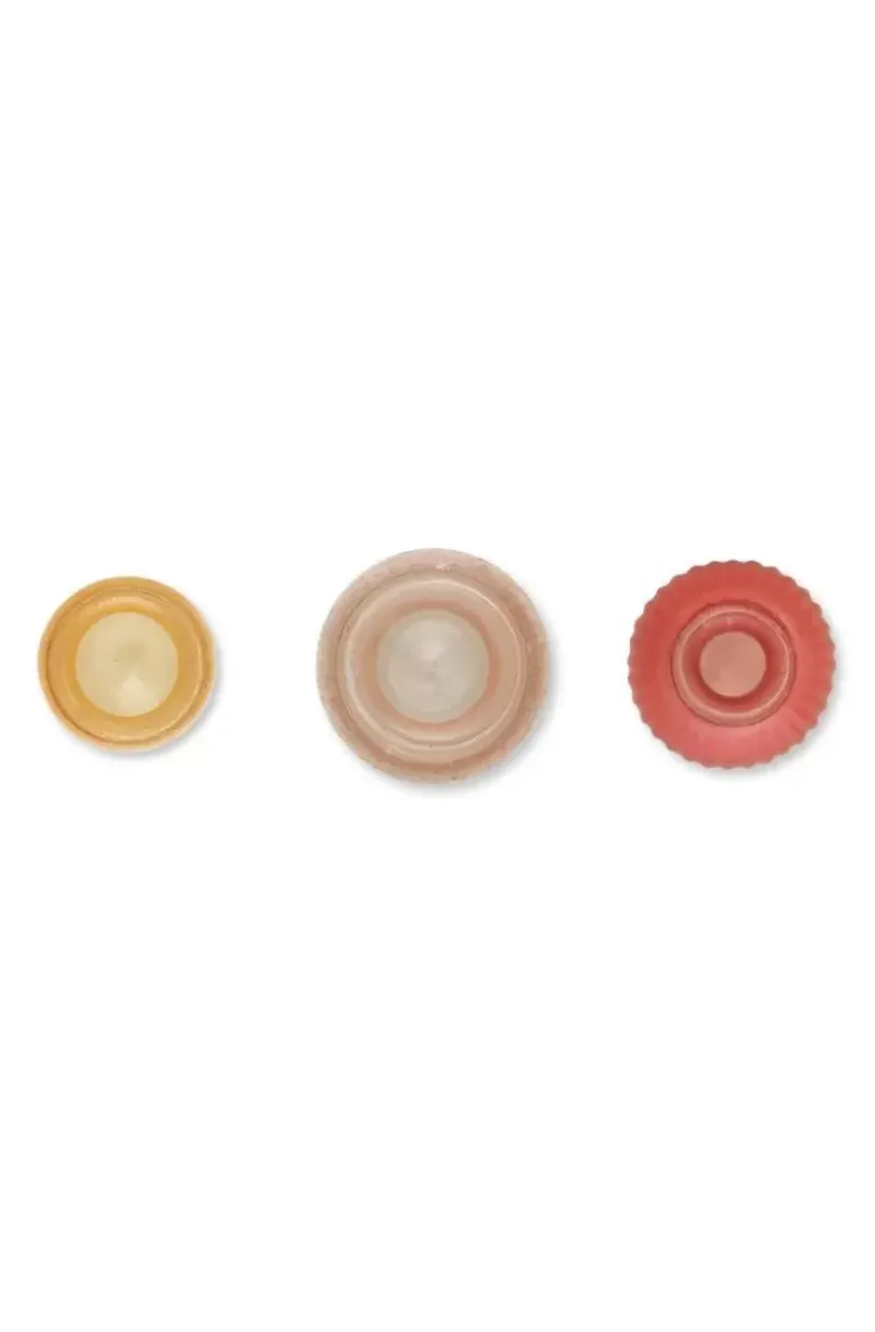 Pip Studio Sale Sets|Set/3 Vasen Glas S