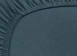 Pip Studio Laken|Spannbettlaken Goodnight By Pip Denim