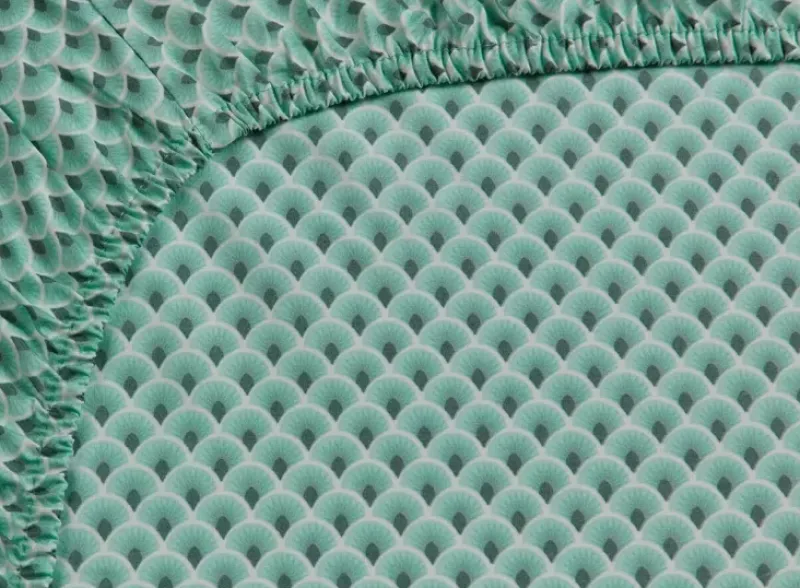 Pip Studio Laken|Spannbettlaken Suki