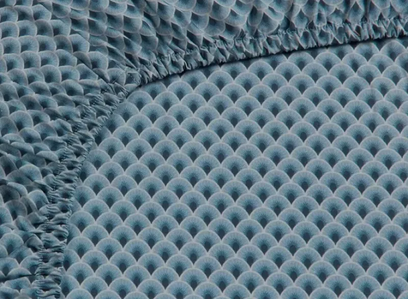 Pip Studio Laken|Spannbettlaken Suki Mid