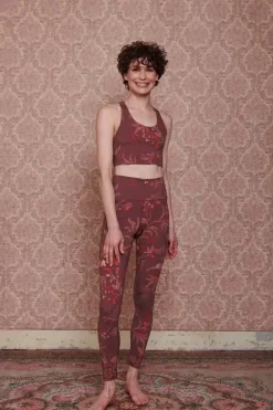 Pip Studio Sports Bh'S|Sport Bh Isola Dunkel