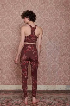 Pip Studio Sports Bh'S|Sport Bh Isola Dunkel