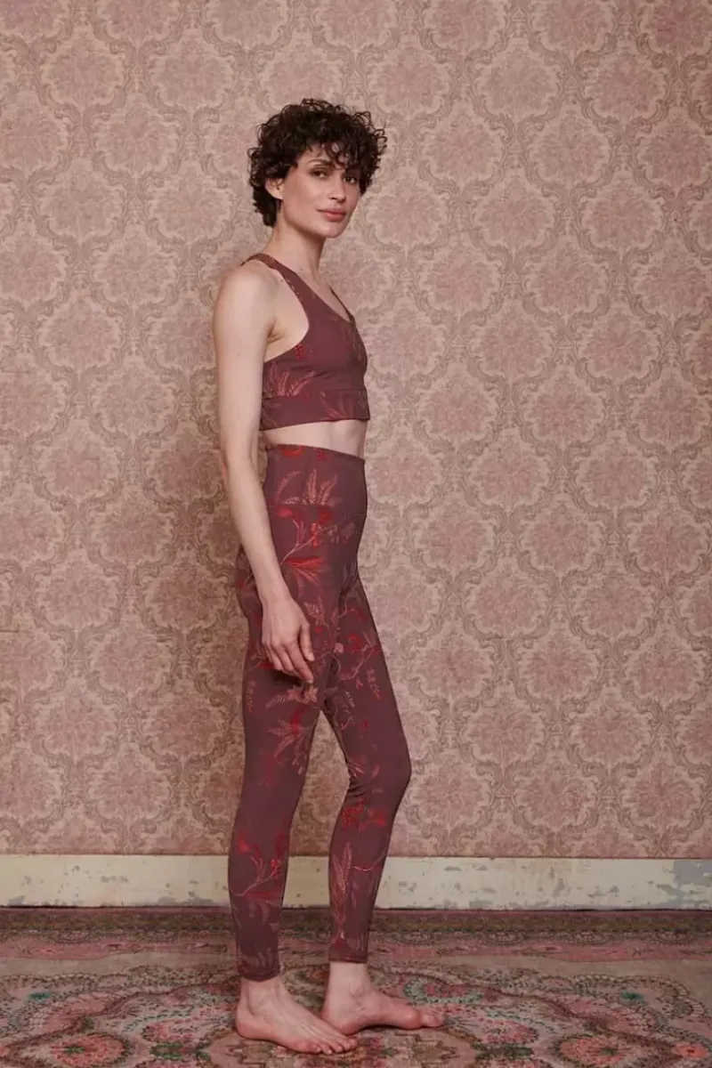 Pip Studio Sports Bh'S|Sport Bh Isola Dunkel