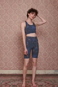 Pip Studio Sports Bh'S|Sport Bh Isola Dunkel