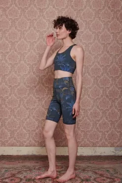 Pip Studio Sports Bh'S|Sport Bh Isola Dunkel