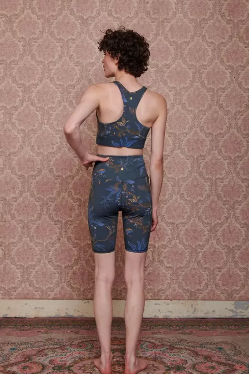 Pip Studio Sports Bh'S|Sport Bh Isola Dunkel