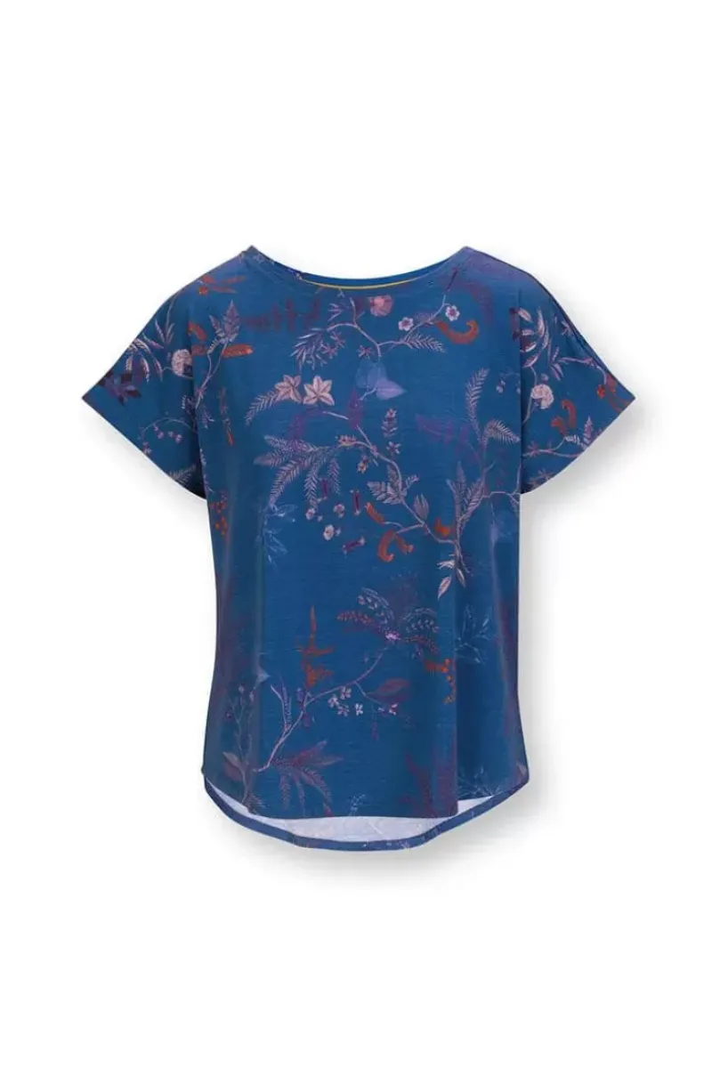 Pip Studio Sportshirts|Sport Top Kurze Armel Isola