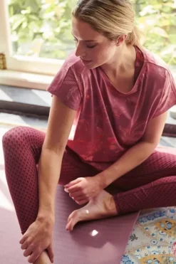 Pip Studio Sportshirts|Sport Top Kurze Armel Isola