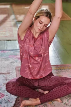 Pip Studio Sportshirts|Sport Top Kurze Armel Isola