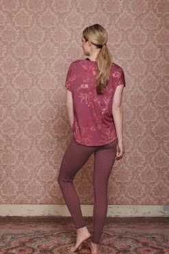 Pip Studio Sportshirts|Sport Top Kurze Armel Isola