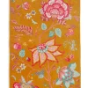 Pip Studio Strandtücher|Strandtuch Pip Flowers Gelb