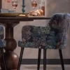 Pip Studio Hocker Und Stühle|Stuhl Pip Garden Dunkelblau