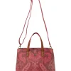 Pip Studio Shopper|Tasche Klein Kyoto Festival Dunkel