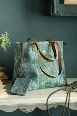 Pip Studio Shopper|Tasche Medium Kyoto Festival