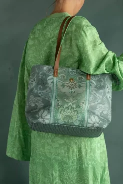 Pip Studio Shopper|Tasche Medium Kyoto Festival