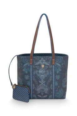 Pip Studio Shopper|Tasche Medium Kyoto Festival