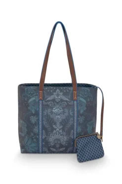 Pip Studio Shopper|Tasche Medium Kyoto Festival