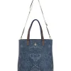 Pip Studio Shopper|Tasche Rechteckig Kyoto Festival