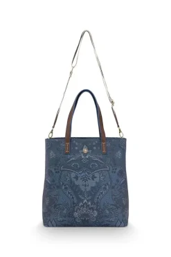 Pip Studio Shopper|Tasche Rechteckig Kyoto Festival