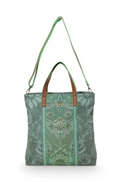 Pip Studio Shopper|Tasche Rechteckig Kyoto Festival