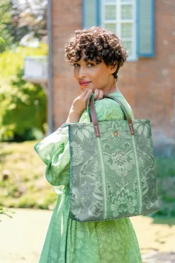 Pip Studio Shopper|Tasche Rechteckig Kyoto Festival