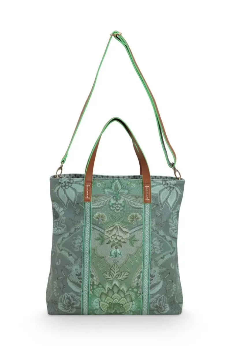 Pip Studio Shopper|Tasche Rechteckig Kyoto Festival