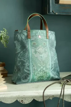 Pip Studio Shopper|Tasche Rechteckig Kyoto Festival