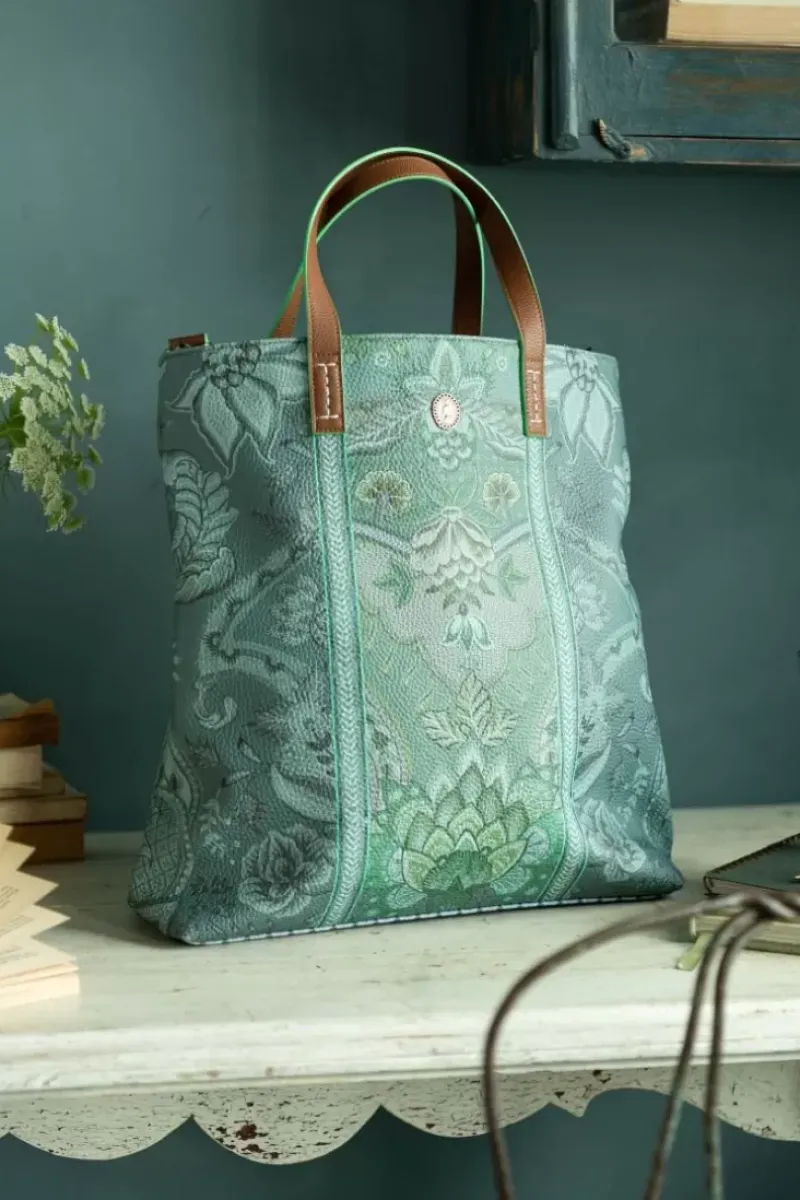 Pip Studio Shopper|Tasche Rechteckig Kyoto Festival