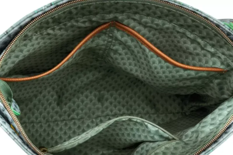 Pip Studio Shopper|Tasche Rechteckig Kyoto Festival