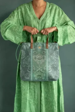Pip Studio Shopper|Tasche Rechteckig Kyoto Festival