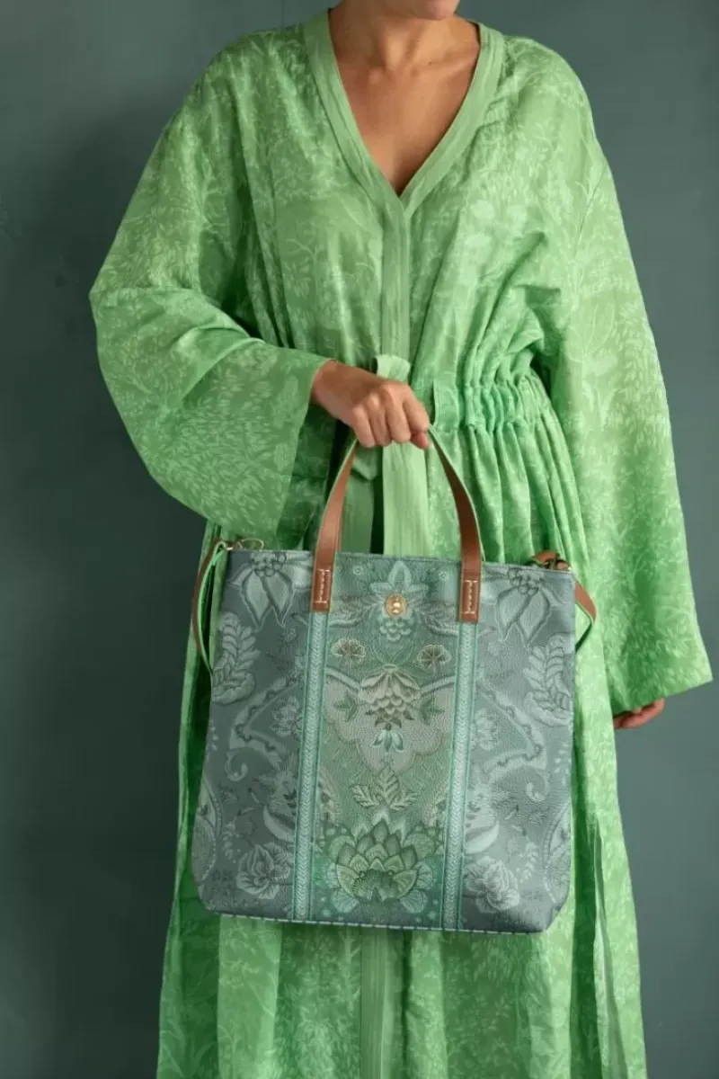 Pip Studio Shopper|Tasche Rechteckig Kyoto Festival