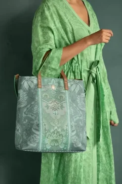Pip Studio Shopper|Tasche Rechteckig Kyoto Festival