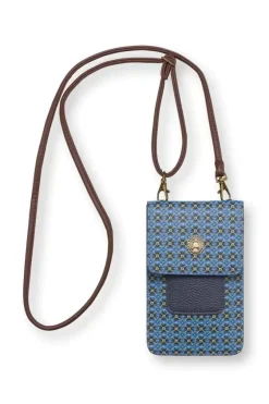 Pip Studio Ümhangetaschen|Telefontasche Clover
