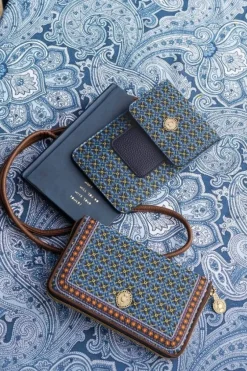 Pip Studio Ümhangetaschen|Telefontasche Clover