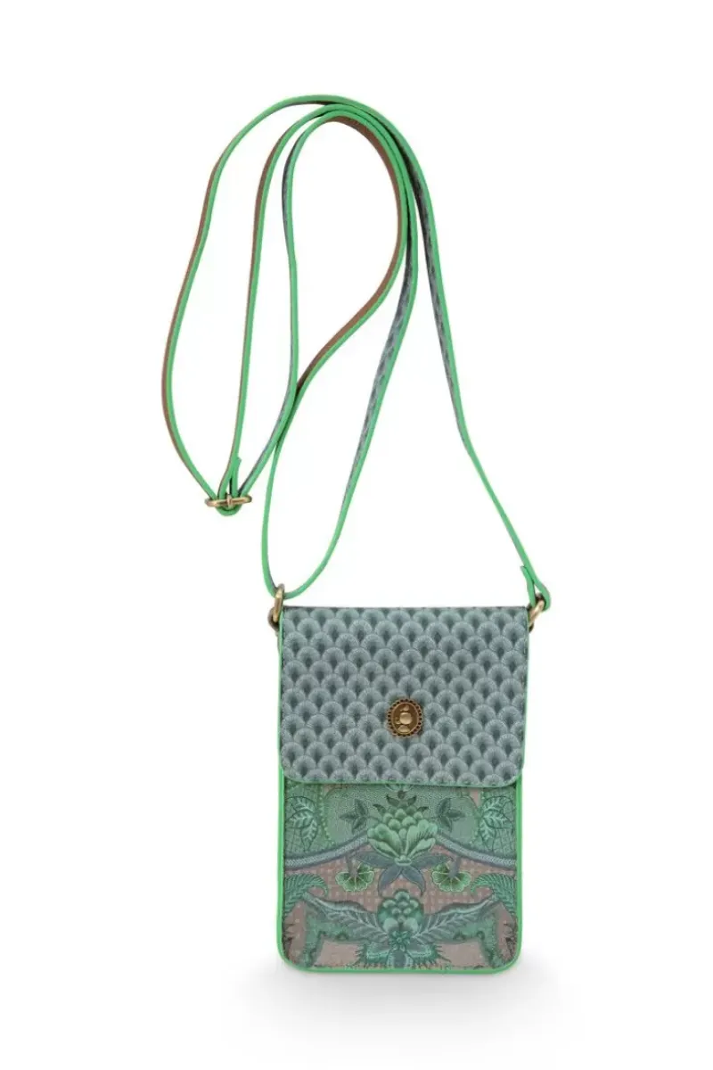 Pip Studio Ümhangetaschen|Telefontasche Kyoto Festival