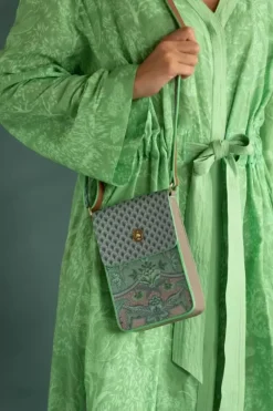 Pip Studio Ümhangetaschen|Telefontasche Kyoto Festival