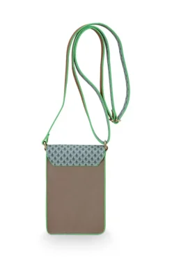 Pip Studio Ümhangetaschen|Telefontasche Kyoto Festival