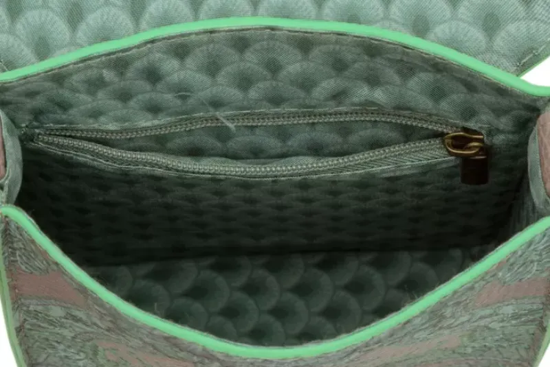 Pip Studio Ümhangetaschen|Telefontasche Kyoto Festival