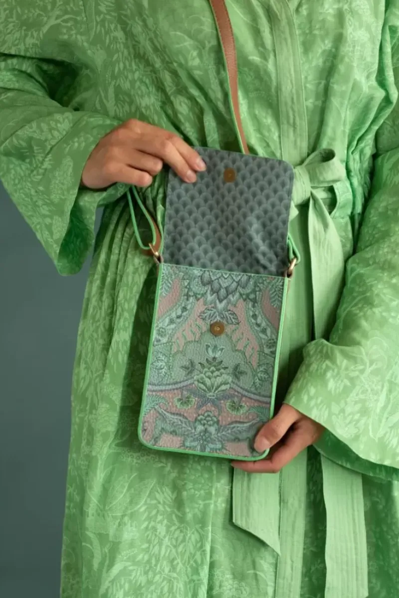 Pip Studio Ümhangetaschen|Telefontasche Kyoto Festival