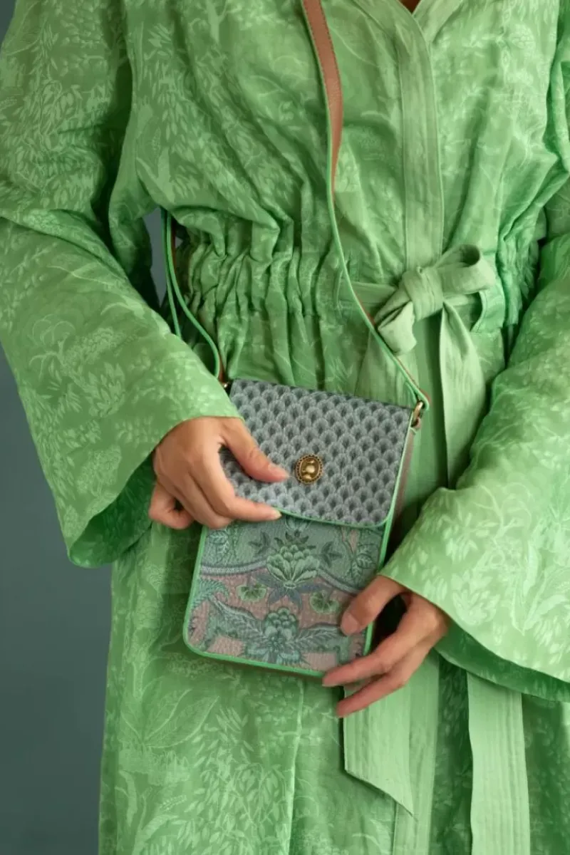 Pip Studio Ümhangetaschen|Telefontasche Kyoto Festival