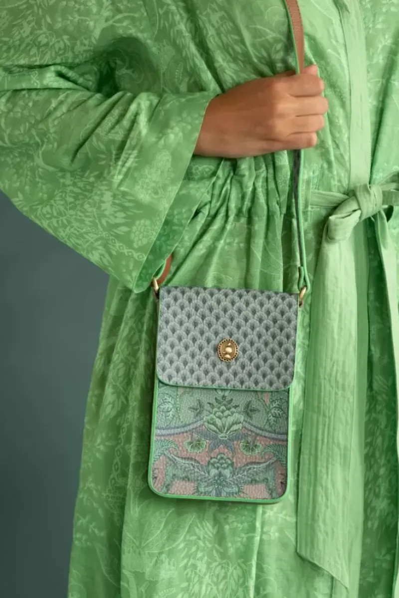 Pip Studio Ümhangetaschen|Telefontasche Kyoto Festival