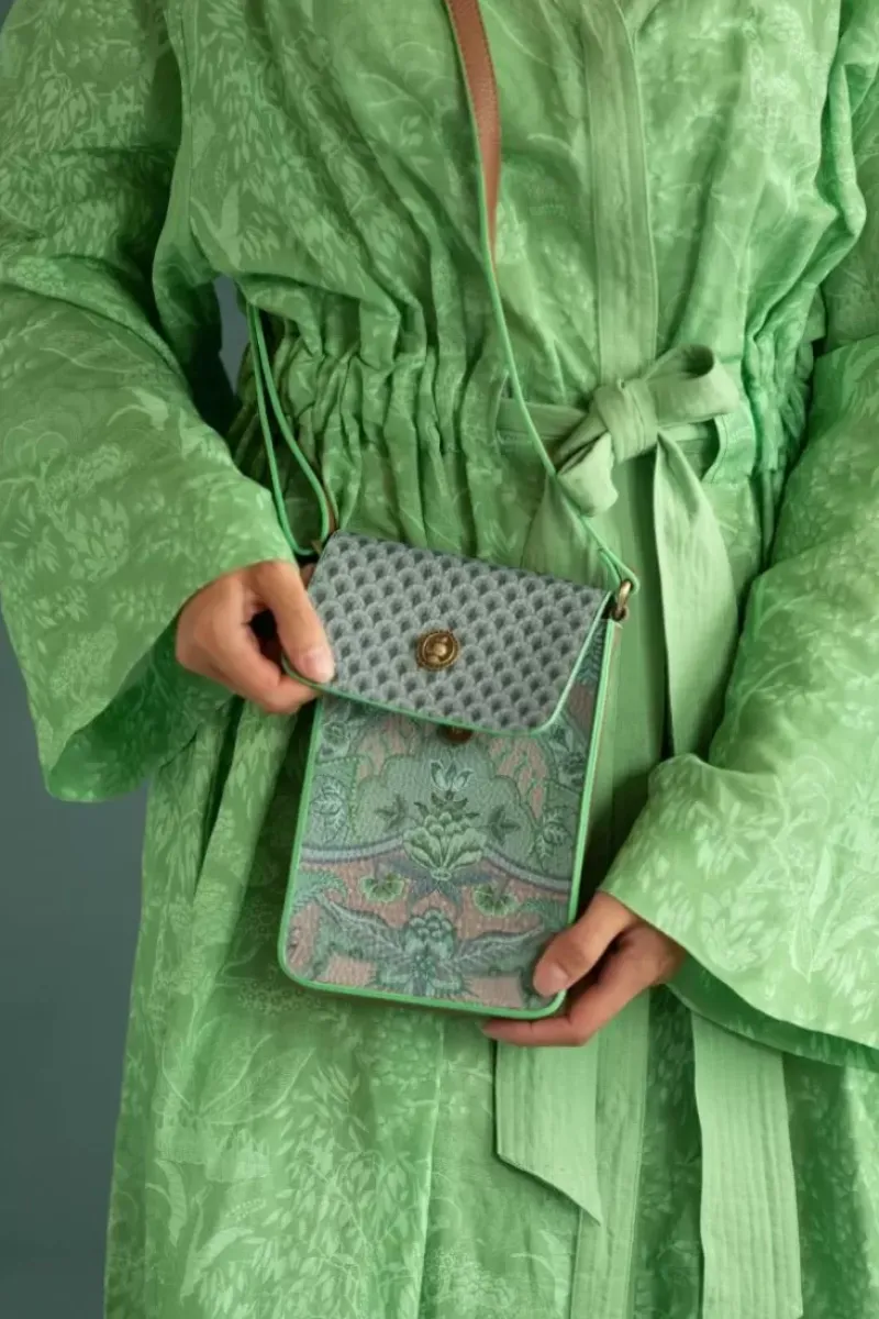 Pip Studio Ümhangetaschen|Telefontasche Kyoto Festival